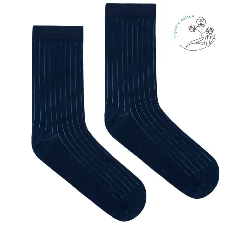 Classic Ribbed Sock Set