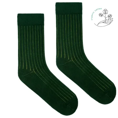 Classic Ribbed Sock Set