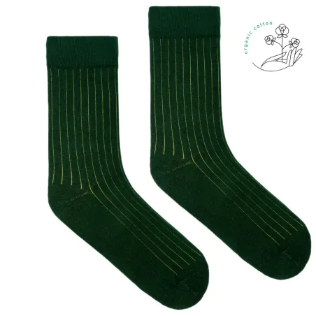 Classic Ribbed Sock Set