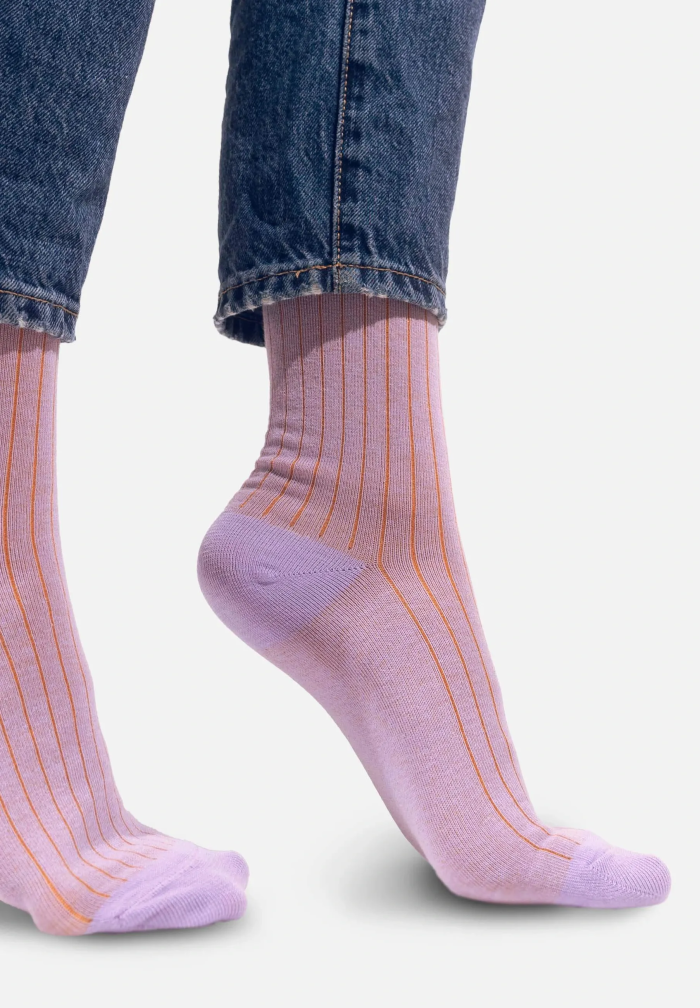 First Day of Spring Sock Set