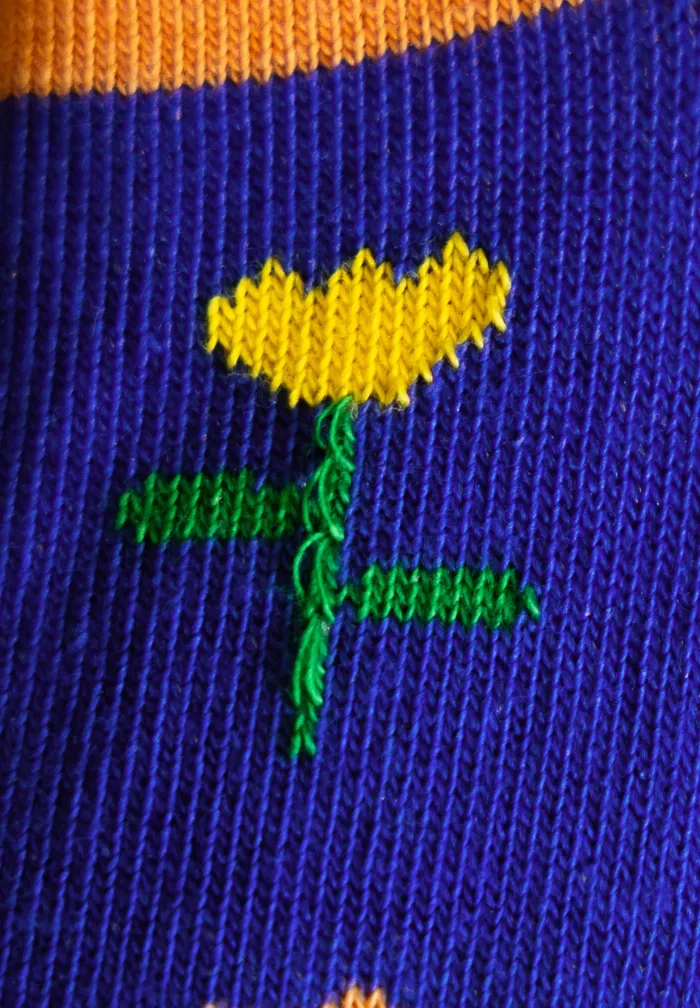 Socks Organic Cotton Goose OUTLET