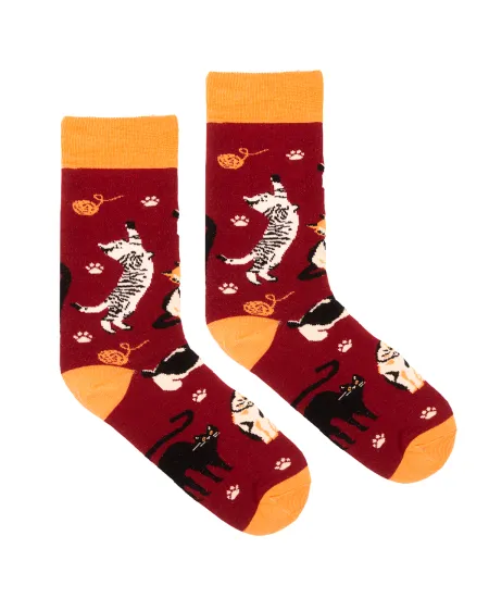 Socks organic cotton...