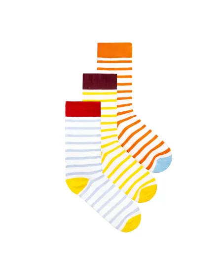 Ahoy, Adventure! Sock Set