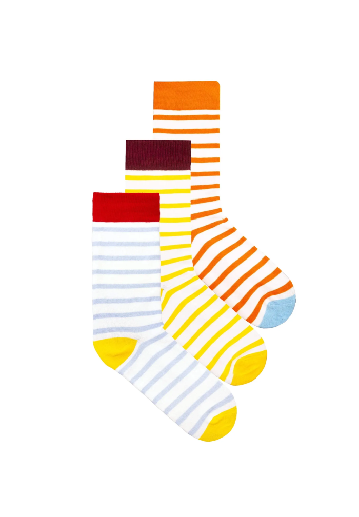 Ahoy, Adventure! Sock Set