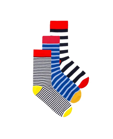 Sea Stories Sock Set
