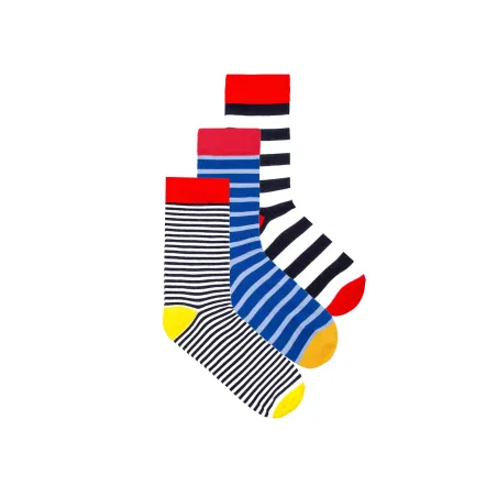 Sea Stories Sock Set
