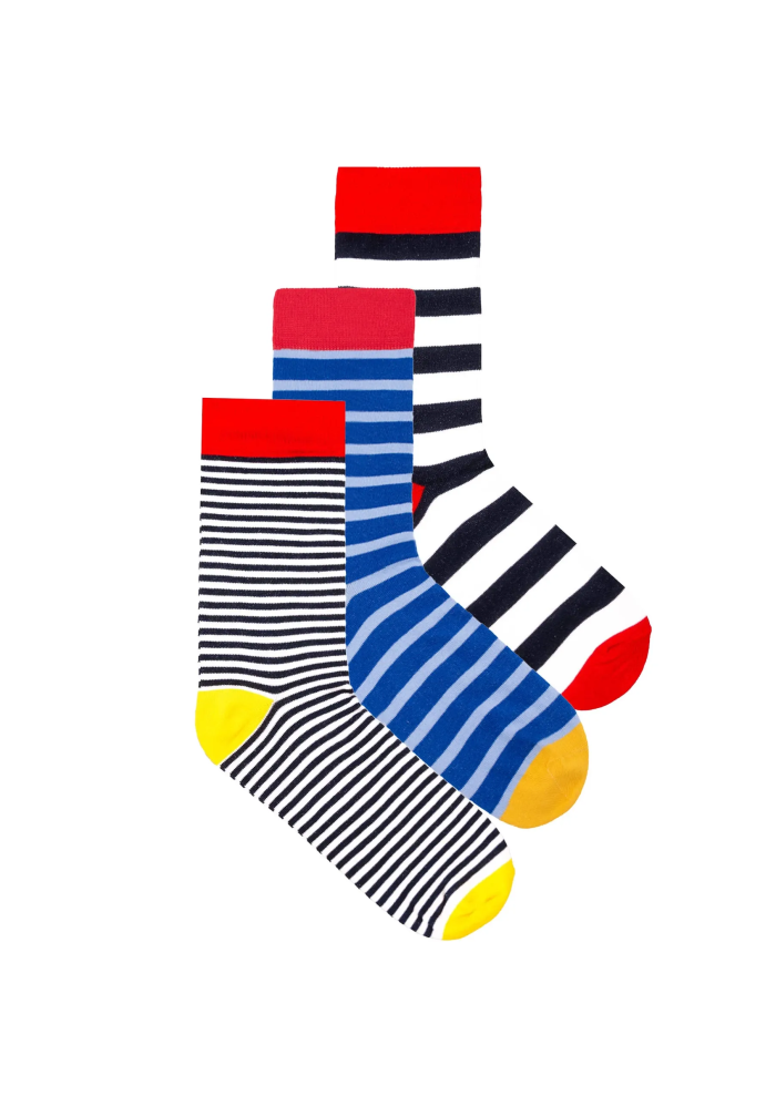 Sea Stories Sock Set