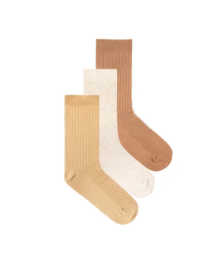Crème de la crème Sock Set