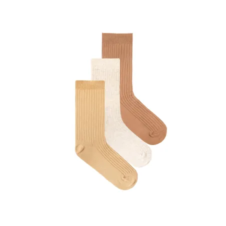 Crème de la crème Sock Set