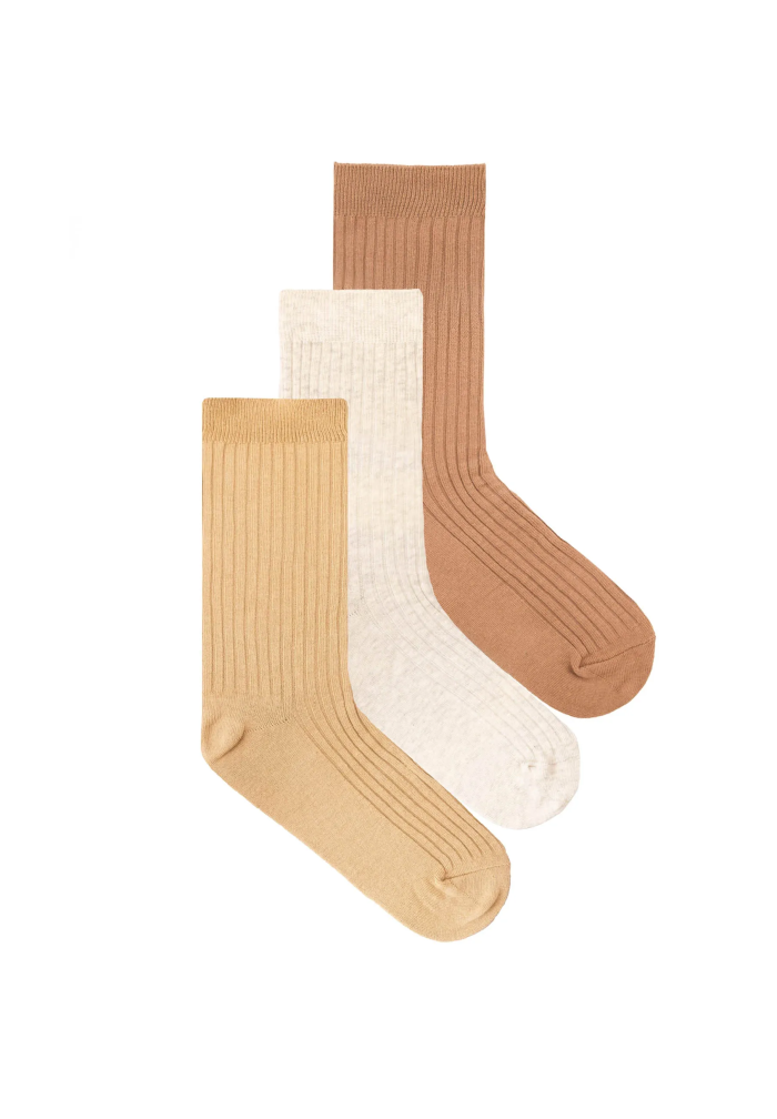 Crème de la crème Sock Set