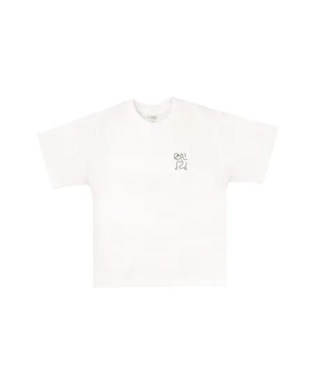 Organic cotton T-shirt Keep...
