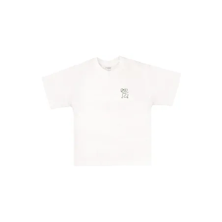 Organic cotton T-shirt Keep Nature Wild