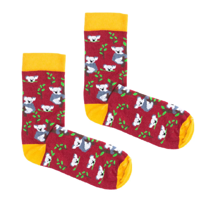 Socks Koalas