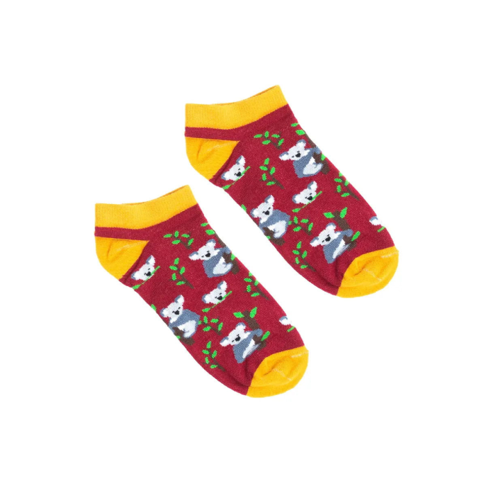 Ankle socks Koalas
