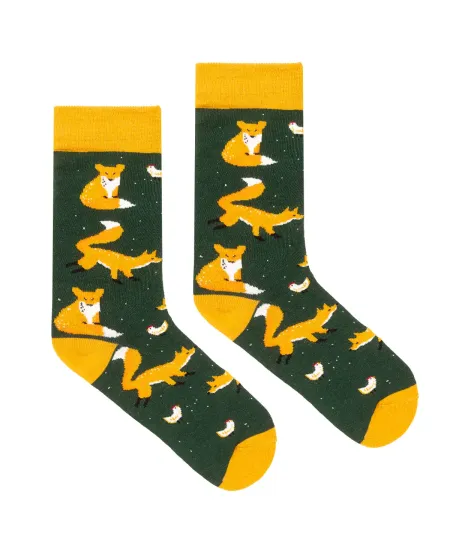 Socks organic cotton...