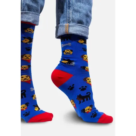 Dogs Sock Set