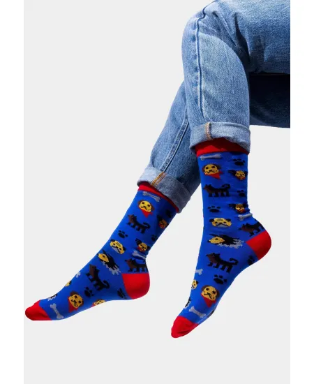 Dogs Sock Set