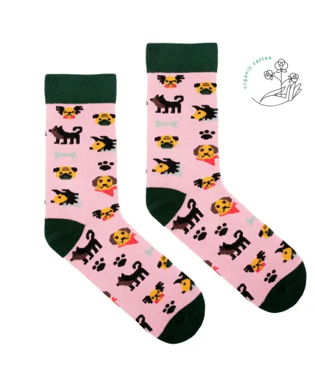 Dogs Sock Set