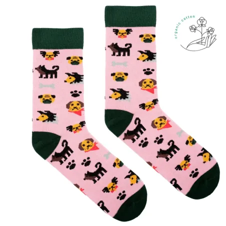 Dogs Sock Set
