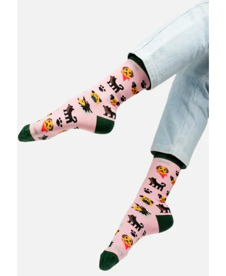 Dogs Sock Set