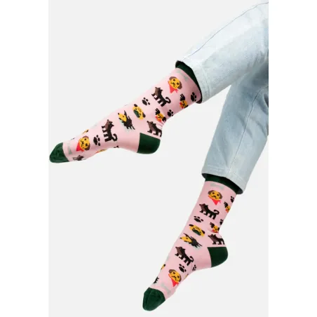 Dogs Sock Set