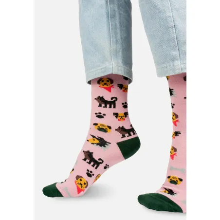 Dogs Sock Set