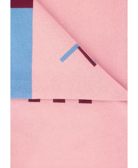 Organic Cotton Blanket Oh my God