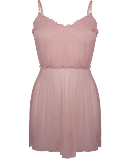 Slip dress