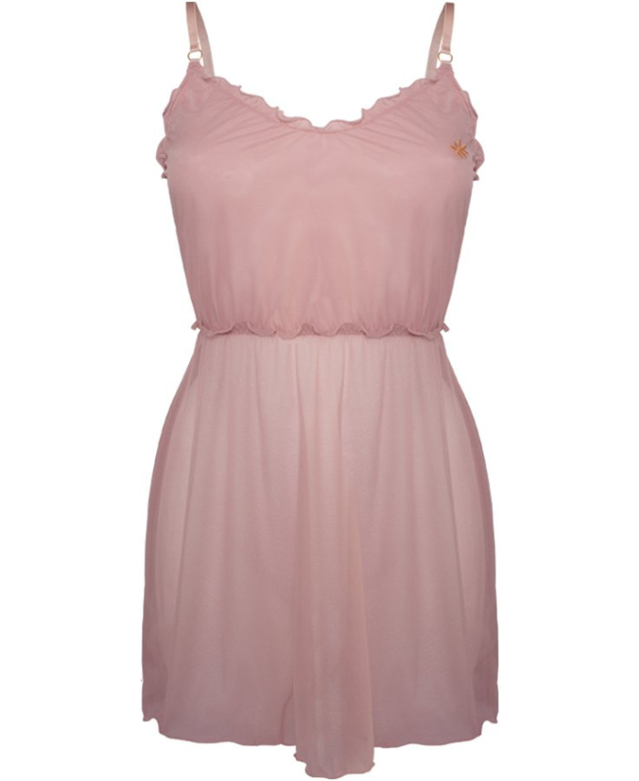 Slip dress