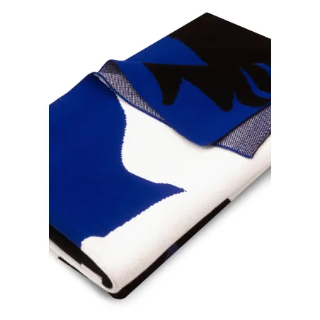 copy of Organic Cotton Blanket Wild Horses
