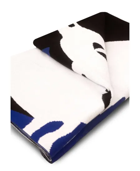 copy of Organic Cotton Blanket Wild Horses