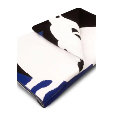 copy of Organic Cotton Blanket Wild Horses