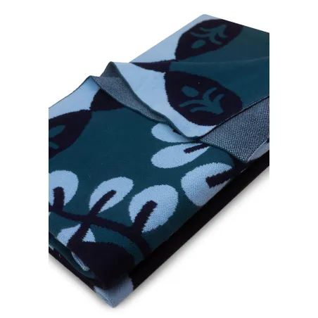 Organic Cotton Blanket Crane