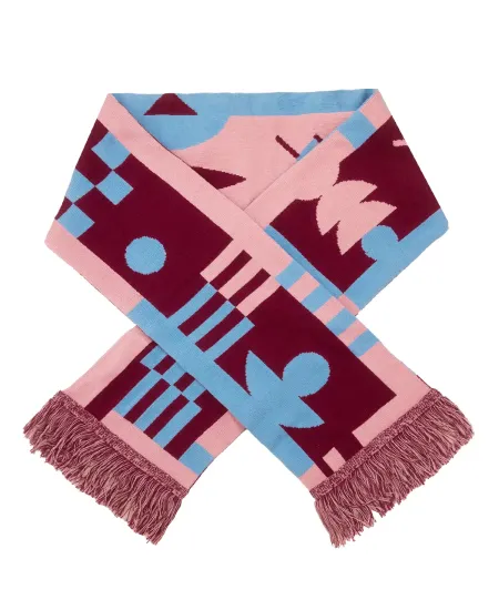Organic cotton scarf Of my...