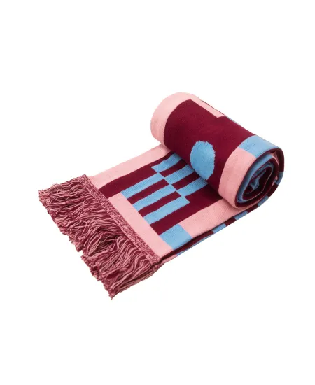 Organic cotton scarf Of my God!