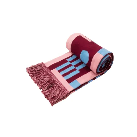 Organic cotton scarf Of my God!