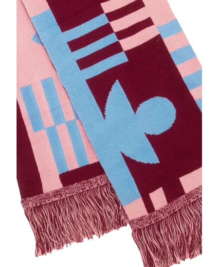 Organic cotton scarf Of my God!