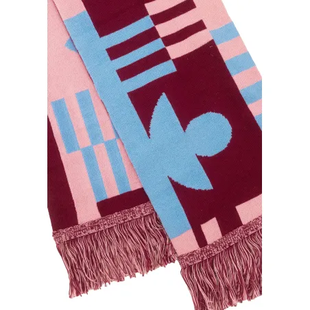 Organic cotton scarf Of my God!