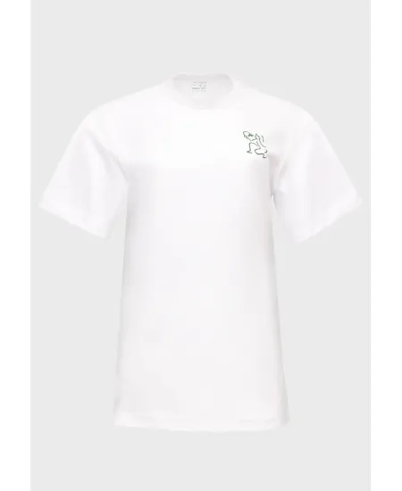 Organic cotton T-shirt Keep Nature Wild