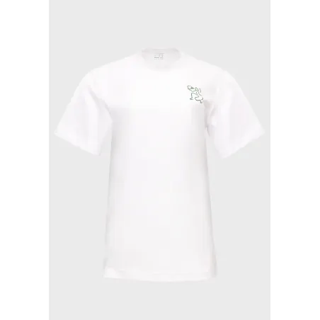 Organic cotton T-shirt Keep Nature Wild