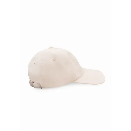 Baseball cap made of organic cotton Cat mischief
