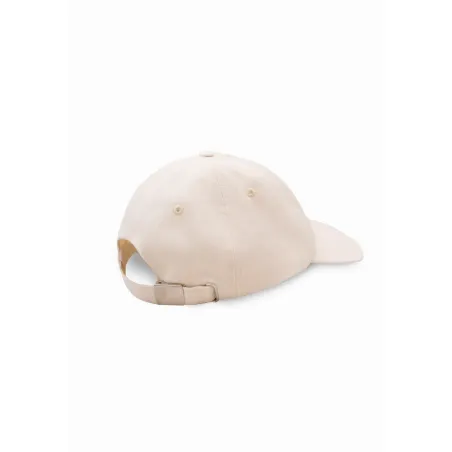 Baseball cap made of organic cotton Cat mischief