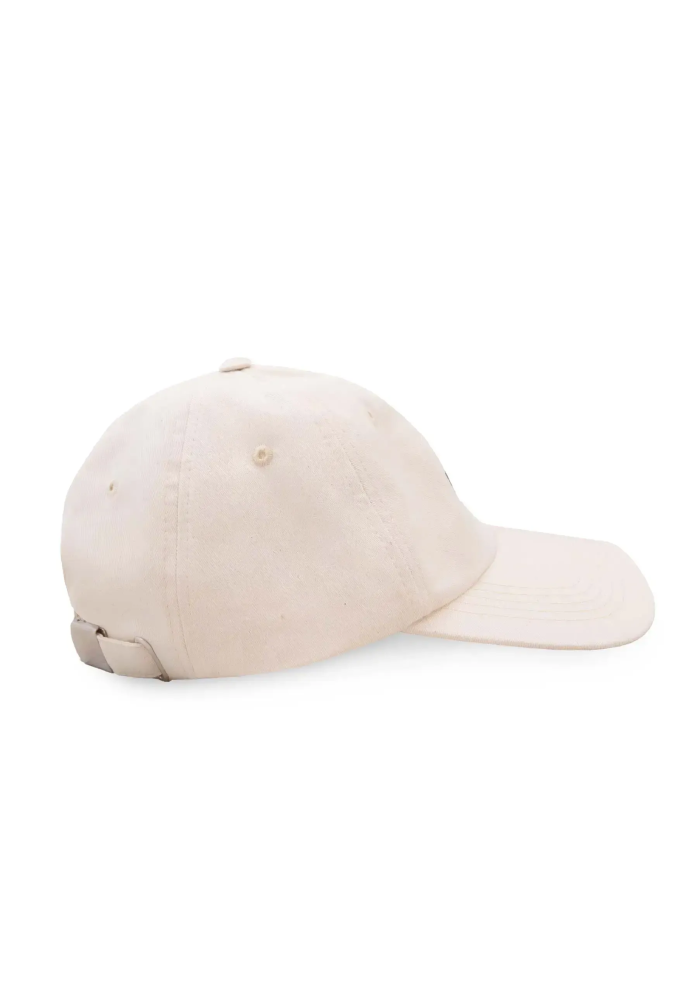 Baseball cap made of organic cotton Cat mischief