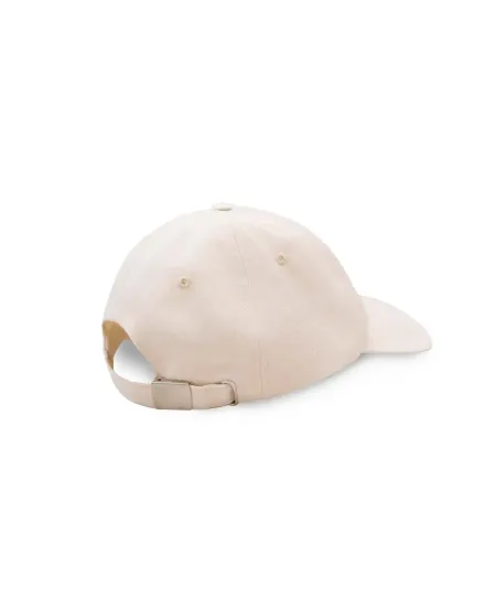 Baseball cap made of organic cotton Mountains