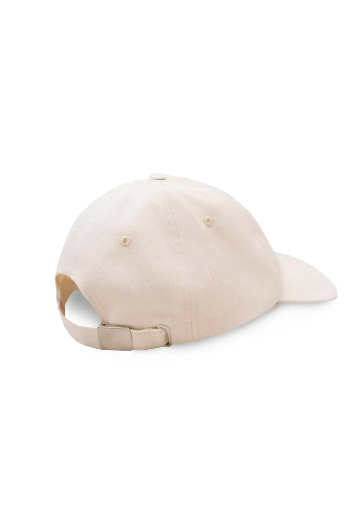 Baseball cap made of organic cotton Mountains