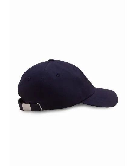 Baseball cap Sun navy blue