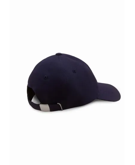 Baseball cap Mountains navy blue