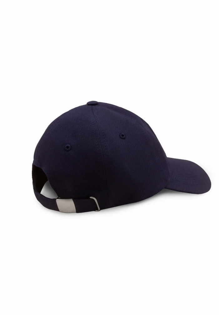 Baseball cap Mountains navy blue
