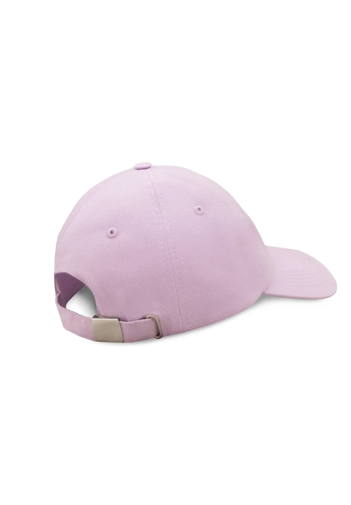 Baseball cap Mountains lilac