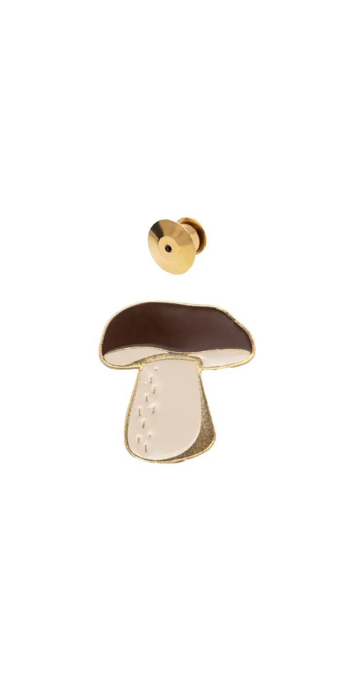 Pin Borowik